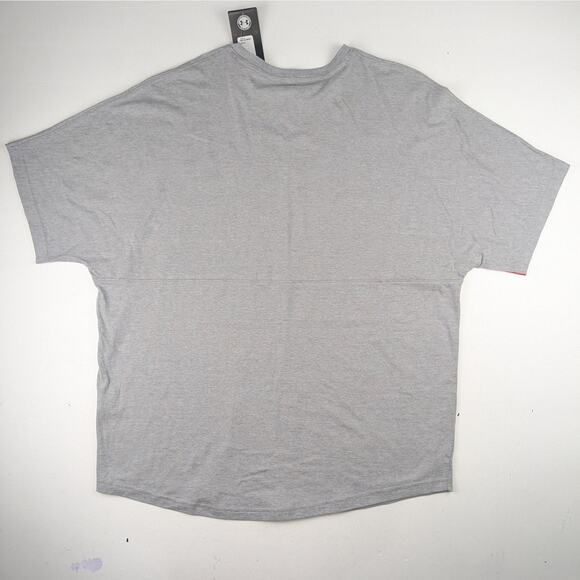 Under Armour University of Maryland Terrapins Women's Sloop Shoulder Tee - Large - Picture 3 of 3